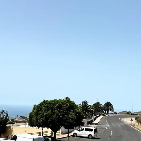 Vista Montemar Apartman *