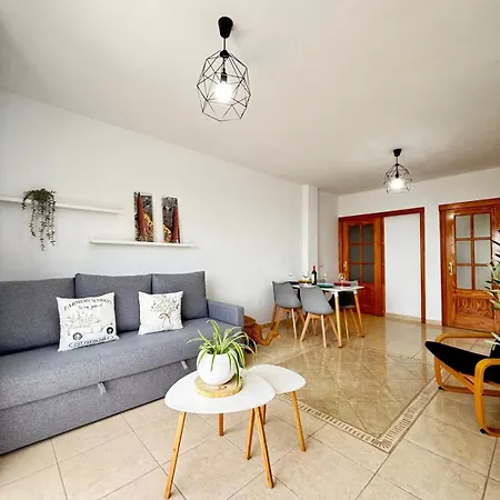 Vista Montemar San Miguel de Abona