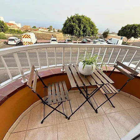 Vista Montemar * San Miguel de Abona