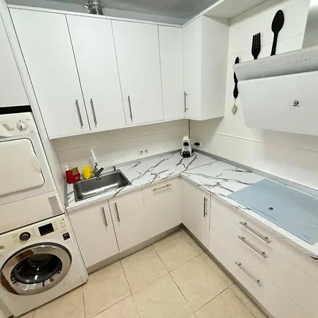 Apartman Vista Montemar *