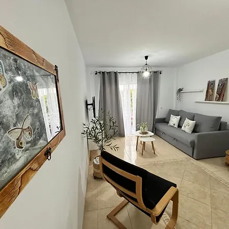 Vista Montemar San Miguel de Abona