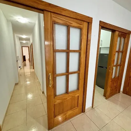 Vista Montemar Apartman