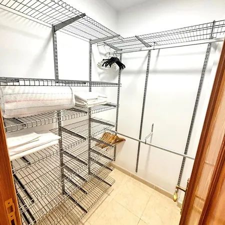 Apartman Vista Montemar *