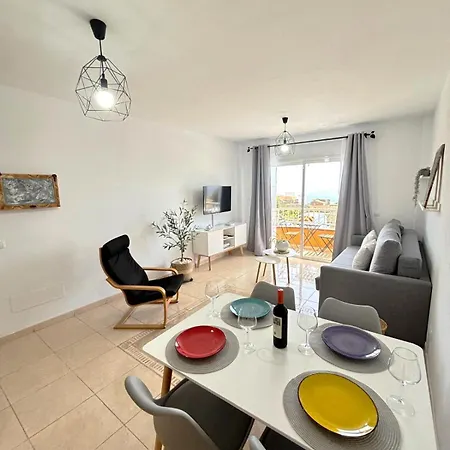 Vista Montemar * San Miguel de Abona