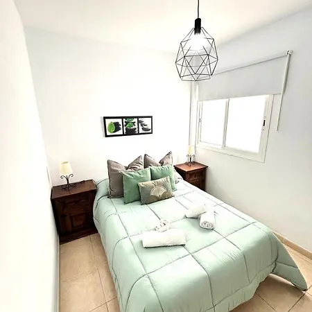 Apartman Vista Montemar San Miguel de Abona