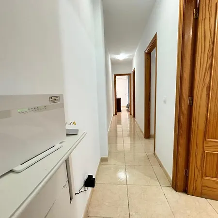 Vista Montemar Apartman