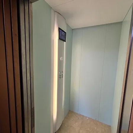 Apartman Vista Montemar *