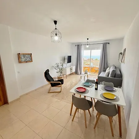 Appartement Vista Montemar *