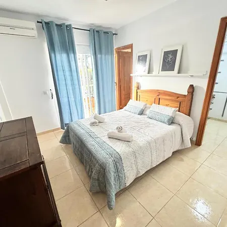 Апартаменты Vista Montemar Сан Мигель