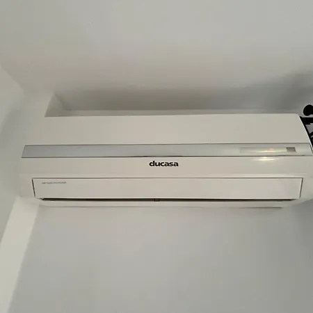 Vista Montemar Апартаменты