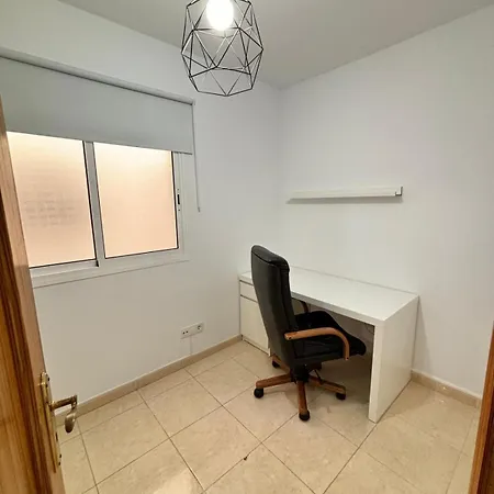 Vista Montemar Апартаменты Сан Мигель