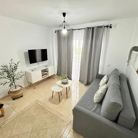 Vista Montemar San Miguel de Abona