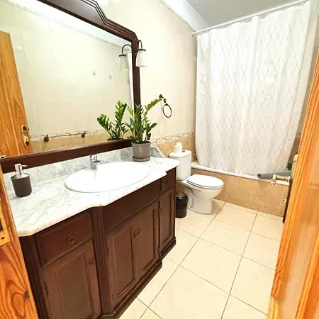 Apartamento Vista Montemar