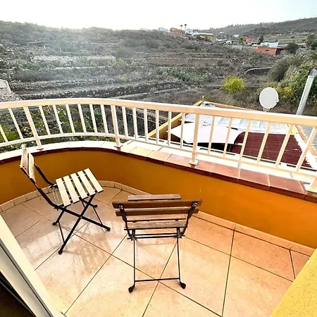 Vista Montemar * Сан Мигель