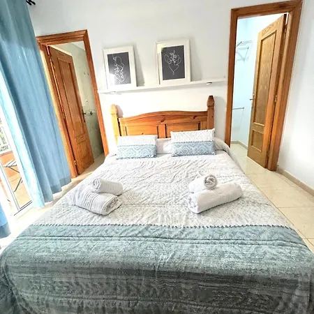 Vista Montemar San Miguel de Abona