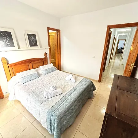 Appartement Vista Montemar