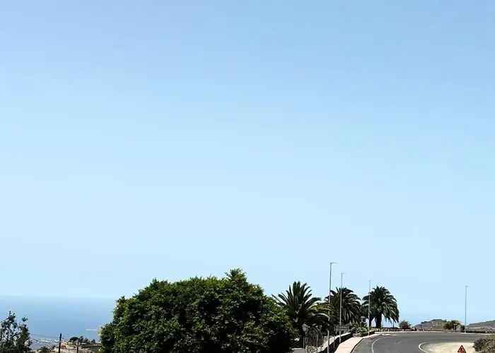 Vista Montemar Appartement *