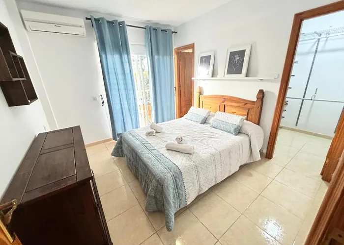 Appartement Vista Montemar San Miguel de Abona