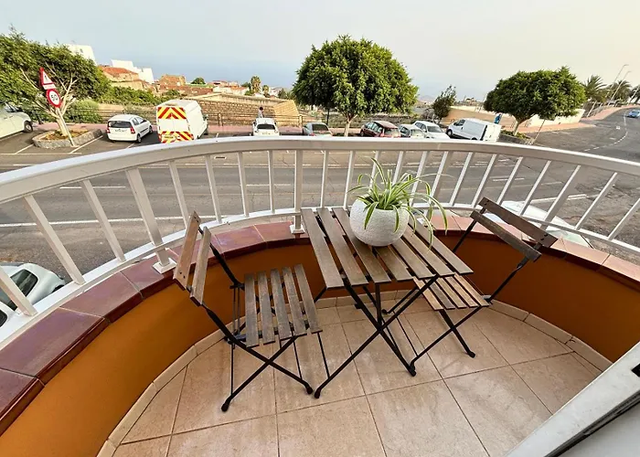 Vista Montemar * San Miguel de Abona