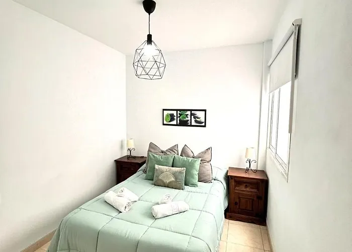 Vista Montemar Appartement San Miguel de Abona