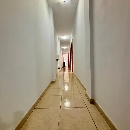 Vista Montemar Apartment San Miguel de Abona