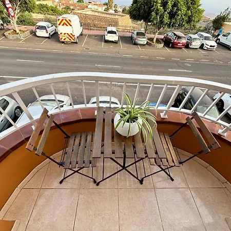 Vista Montemar San Miguel de Abona