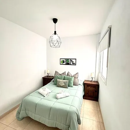 Vista Montemar Apartment San Miguel de Abona