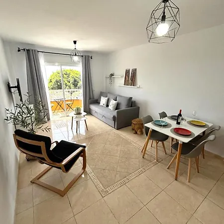 Vista Montemar *
