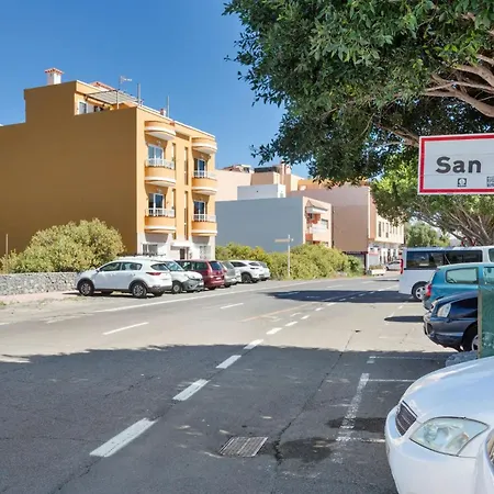 Appartamento Vista Montemar San Miguel de Abona