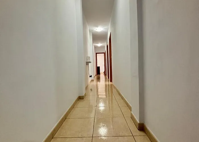 Vista Montemar Apartmán San Miguel de Abona