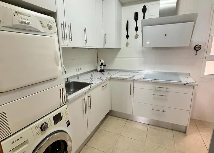 Apartmán Vista Montemar