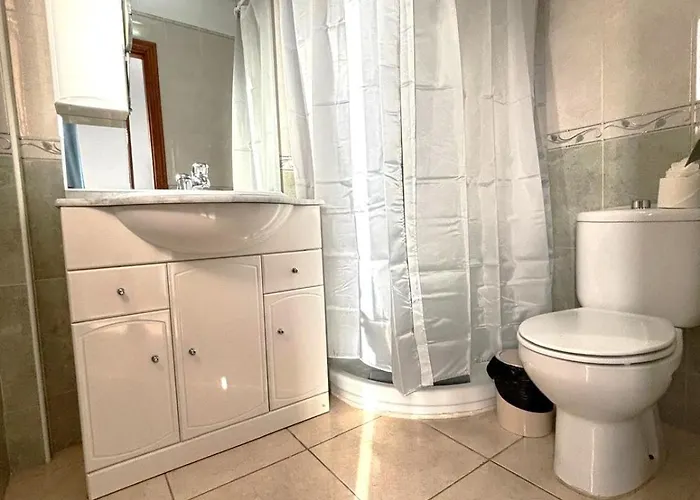 Vista Montemar Apartmán *