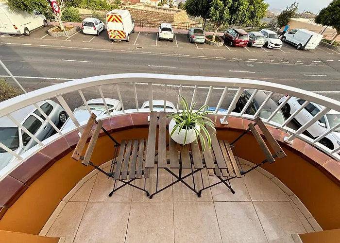 Vista Montemar San Miguel de Abona