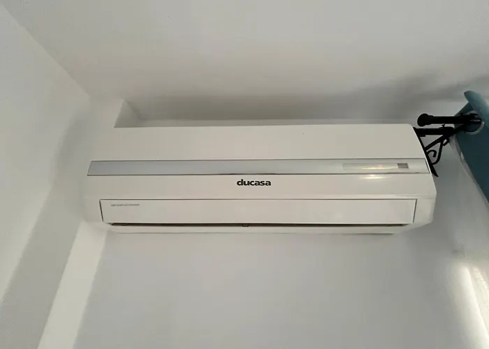 Vista Montemar Апартаменты