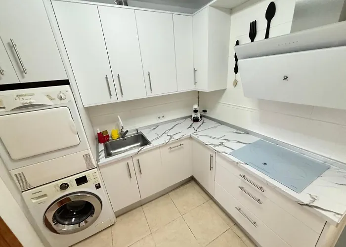 Apartmán Vista Montemar *