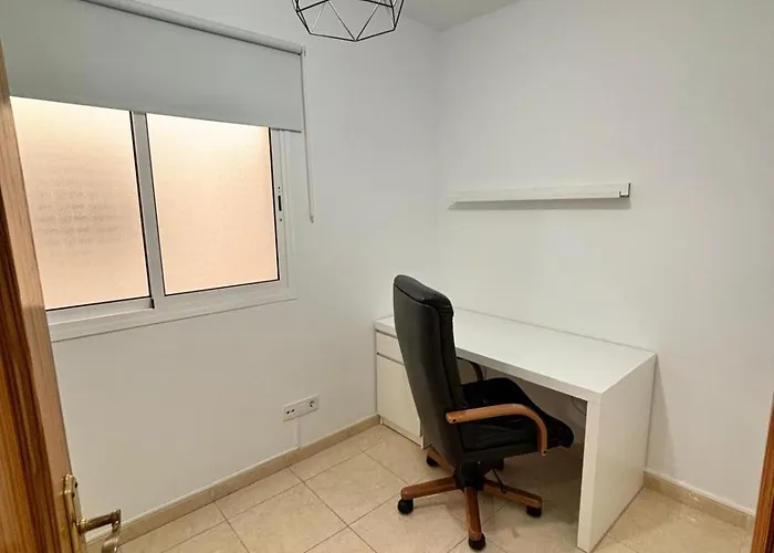 Vista Montemar Apartmán San Miguel de Abona