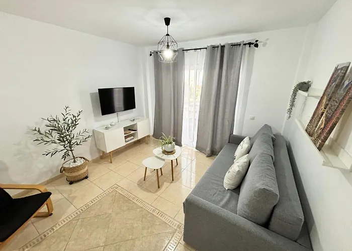 Vista Montemar San Miguel de Abona