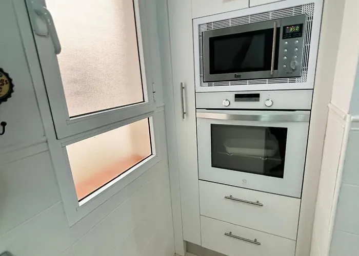 Apartmán Vista Montemar *