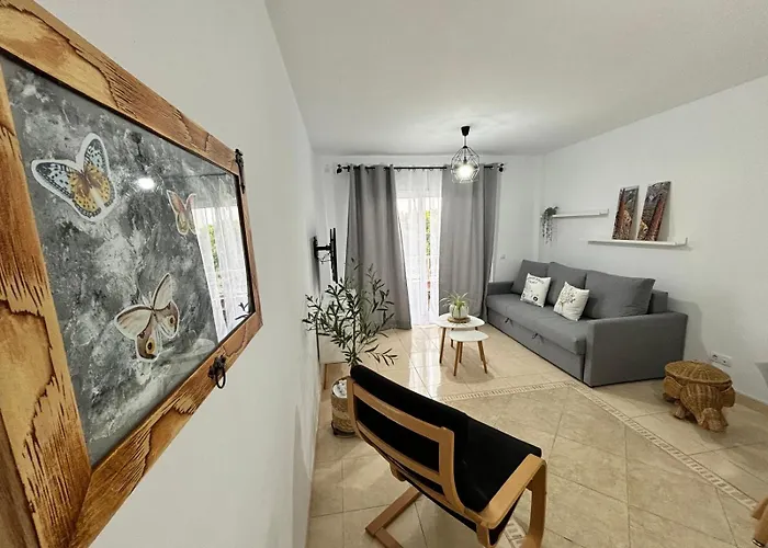 Vista Montemar San Miguel de Abona