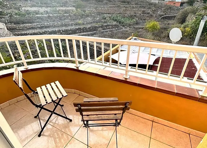 Vista Montemar * Сан Мигель