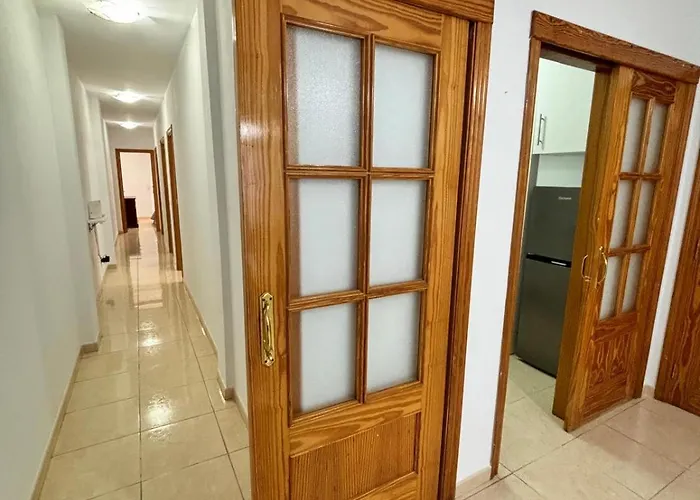 Vista Montemar Apartmán