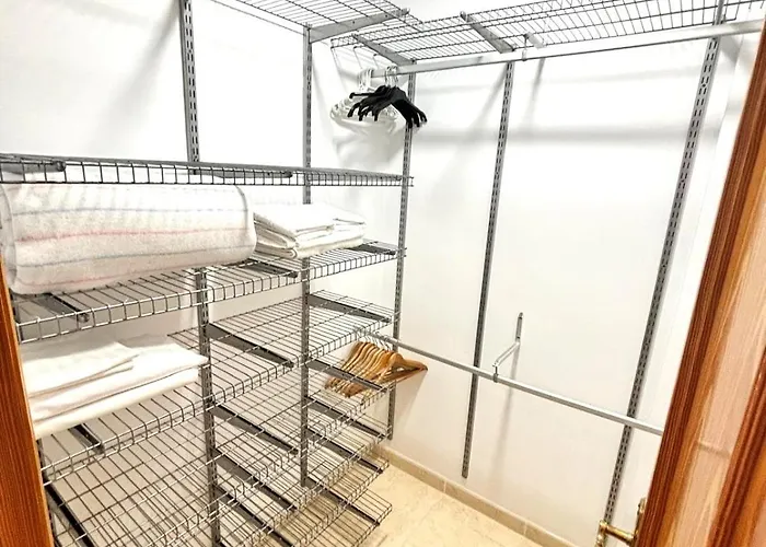 Apartmán Vista Montemar *