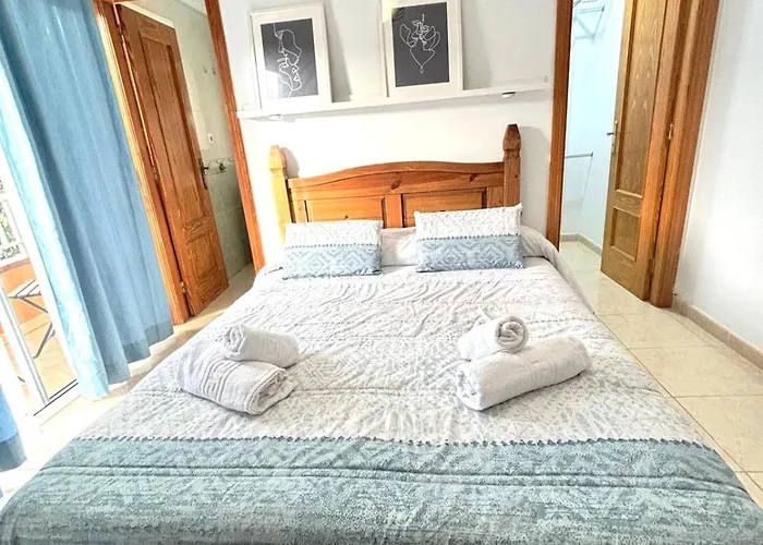 Vista Montemar San Miguel de Abona