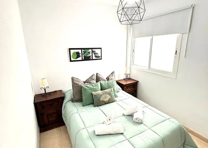 Apartmán Vista Montemar San Miguel de Abona