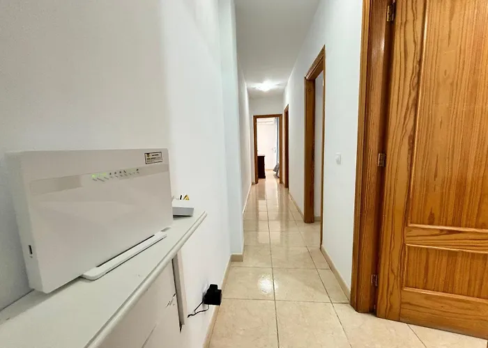 Vista Montemar Apartmán