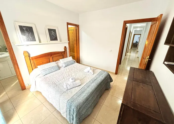 Apartmán Vista Montemar