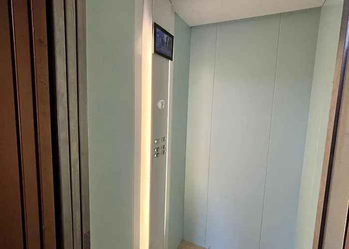 Apartmán Vista Montemar *