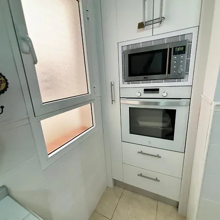 Apartament Vista Montemar *
